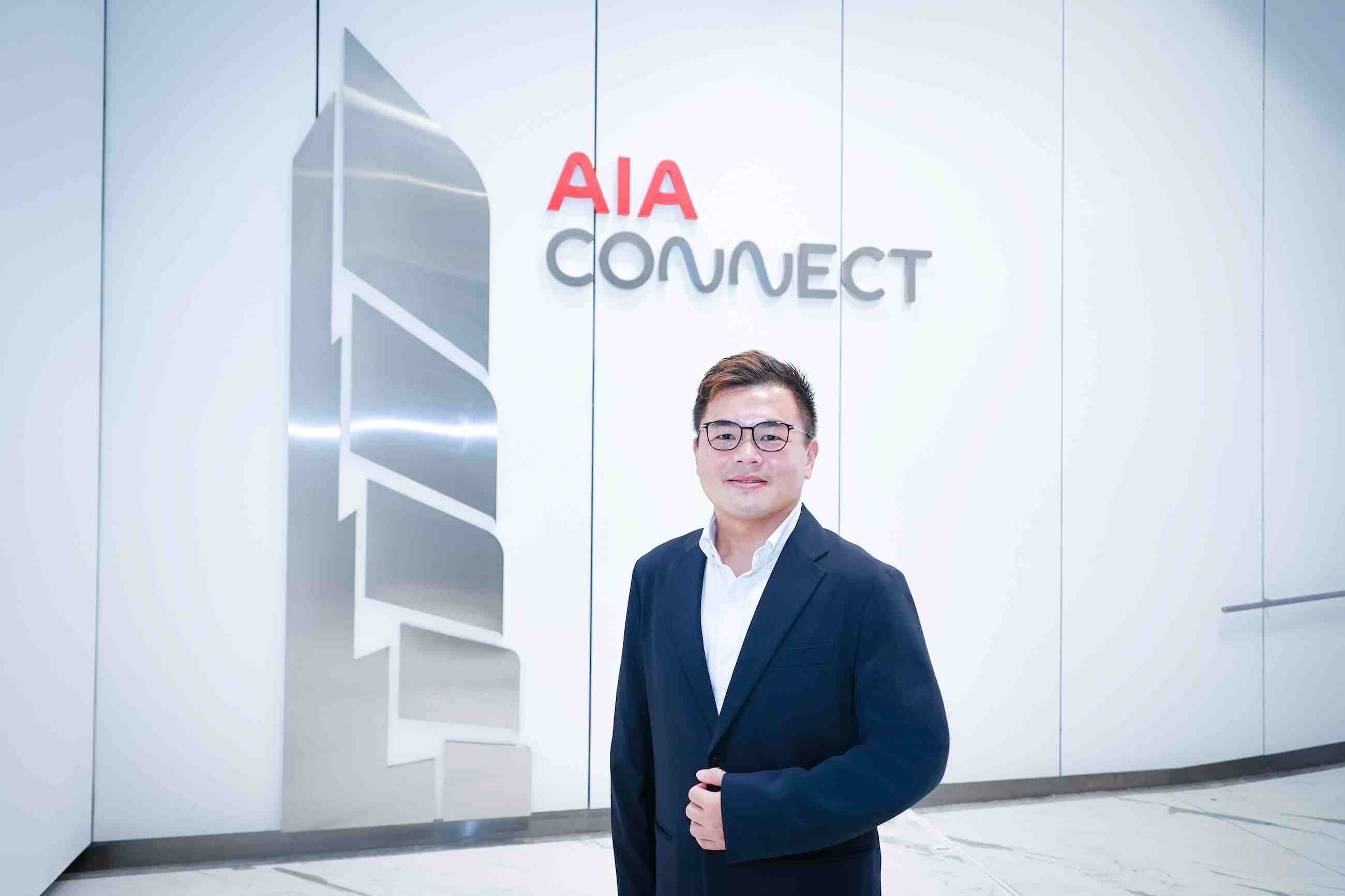 เอไอเอ ประเทศไทย เปิดทางเชื่อม MRT ศูนย์วัฒนธรรมฯ สู่ 